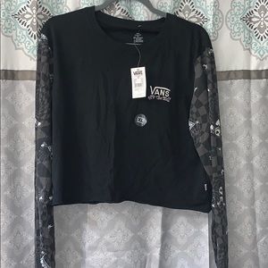 Nightmare before Christmas top